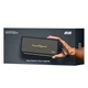 Портативна акустична система 2E SoundLegend 80Вт, BT 5.3, TWS, FLAC, MP3, WAV, EQ, PowerBank, IPX6, RGB, Чорний - изображение 13