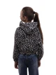Толстовка для девочки 122 Молочный FASHION (700164-122) - изображение 3