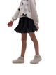 Юбка для девочки подростка 152 Черный STREET FASHION (715356-152) - изображение 2