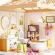 Румбокс мрії, що світиться : Marine Bliss Box — Spa Bath Escape - зображення 5