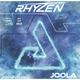 Накладка для ракетки Joola Rhyzen Ice 2.0 Red (70560) - изображение 1