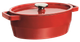 Каструля PYREX Slow Cook red SC5AC33/8041 (6л) - зображення 1