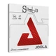 Накладка для ракетки Joola Samba 2.0 Red (70037) - изображение 2