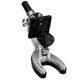 Микроскоп Bresser Junior 300x-1200x с кейсом (8851000/14459) - изображение 3