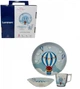 Набор детской столовой посуды Luminarc Cloud nine dining X3061 3пр - изображение 2