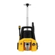 Мойка высокого давления 2E AquaClean 2E-HPW1613VC 130 бар 1600 Вт 480 л час - изображение 2