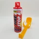 Огнетушитель углекислотный Car fire stop Xpert Chemy 550 мл - изображение 1