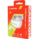 Наушники Canyon TWS-5 White (CNS-TWS5W) - зображення 4
