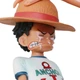 Фигурка Шанкс и Манки Д. Луффи Ван Пис (One Piece) 18 см (Shanks & Luffy) Shein sl2404295033347733 one size комбинированный (100007468) - изображение 4