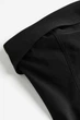 Платье из вискозы H&M 1176390001c61 M черное (100009317) - изображение 5