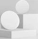 Стельовий смарт-світильник Xiaomi Yeelight Arwen Ceiling Light 450C 495mm 50W 2700-6500K Wi-Fi/BLE (YLXD013-B) - зображення 2