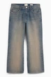 Джинсы Relaxed C&A 2226559c60 W36L32 синие (100007270) - изображение 4