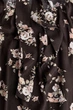 Сукня з віскози H&M 1243100003c61 L комбінована (100009415) - зображення 5