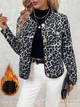 Кофта Shein sz2306275525770109 M комбінована (100008498) - зображення 1