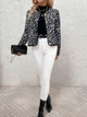 Кофта Shein sz2306275525770109 M комбінована (100008498) - зображення 4