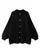 Кардиган Shein sz2412120464974959 2XL чорний (100008274) - зображення 3