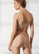Втягуючі велосипедки H&M 278811c04 M Бежевий (100006775) - изображение 2