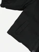 Куртка Shein sa25073141202042123 80 см черная (100008099) - изображение 5
