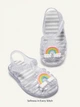 Сандали Shein sa2412066671698378 EUR23 серебристый (100008578) - изображение 3