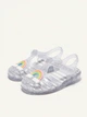 Сандали Shein sa2412066671698378 EUR23 серебристый (100008578) - изображение 1