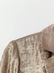 Костюм (пиджак + юбка) Shein sz2410210501429929 L золотой (100007897) - изображение 4