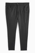 Джинсы skinny C&A 2227830c60 52 черные (100007041) - изображение 3