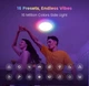 Стельовий смарт-світильник Xiaomi Yeelight Mars 400 Ceiling Light Smart-RGB White (YLXDD-0267) - зображення 7
