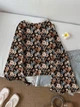 Топ Shein sz25101325555792022 S комбинированный (100008482) - изображение 2