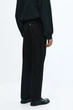 Джинси relaxed fit H&M 1245480002c61 W32L32 чорні (100009464) - зображення 2