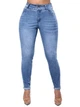 Джинси Shein sz25032029098650581 S сині (100007813) - зображення 1