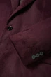 Велюровый пиджак regular C&A 2221080c60 XXL фиолетовый (100007272) - изображение 5