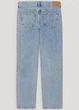 Джинси Relaxed C&A 2183995c11 W34L32 блакитні (100006877) - зображення 5