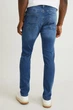 Джинси skinny C&A 2202919c60 W36L30 блакитні (100007274) - зображення 2