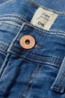 Джинси skinny C&A 2202919c60 W36L30 блакитні (100007274) - зображення 7