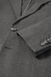Піджак regular fit C&A 2221114c60 58 сірий (100007271) - зображення 6