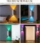 Настінний світлодіодний світильник RGB AND 5683 комплект 2 шт декоративна LED підсвітка - зображення 8