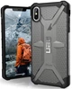 Чехол противоударный UAG Plasma (Original) для Iphone XS Max (6.5") Ash 111103113131 - изображение 3