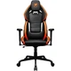 Геймерское кресло Cougar Hotrod Black/Orange [100899] - изображение 1