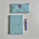 Подарунковий трендовий максі-бокс Pink Stitch Box з іграшкою, футболкою, канцелярією та аксесуарами, 19 позицій - зображення 13