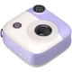 Внешний аккумулятор XO PR223 10000mAh 18W Purple/White [120528] - изображение 4