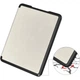 Чехол-книжка ArmorStandart для Amazon Kindle Paperwhite 12th Gen 2024 / Kindle Colorsoft Gold (ARM81965) [121838] - изображение 5