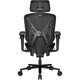 Геймерское кресло Cougar Speeder Black (3MSPDGRB.0001) [124815] - изображение 5