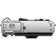 Беззеркальный фотоаппарат Fujifilm X-T30 II Kit XC 15-45mm f3.5/5.6 OIS PZ Silver (16830445) [112272] - изображение 10