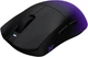 Миша Hator Hellyberry HM47 Pro RGB Wireless/Bluetooth/USB Black-Violet - зображення 4