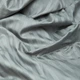 Простыня на резинке Moon&Star Stripe Gray Satin Stripe 90х200х10 см (MS-850004564) - изображение 3