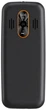 Мобильный телефон 2E E350 Black (694743656879) - изображение 4