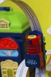 Игровой набор OTAMANKO «ХРАБРЫЙ ПАРОВОЗИК» цвет разноцветный OTAMANKO ЦБ-00292973 - изображение 5
