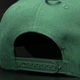 Зелена кепка 47 Brand New York Yankees MVP Cap B-MVPSP17WBP-DG - зображення 5