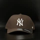 Коричневая кепка 47 brand New York Yankees Cold Zone B-CLZOE17WBP-BWB - изображение 2