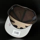 Коричневая кепка 47 brand New York Yankees Cold Zone B-CLZOE17WBP-BWB - изображение 6